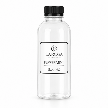 Chai LAROSA Bạc Hà Tối Giản