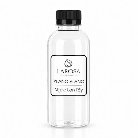 Chai Ylang Ylang thương hiệu Larosa