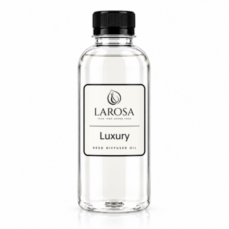 Chai tinh dầu khuếch tán LAROSA _Luxury_
