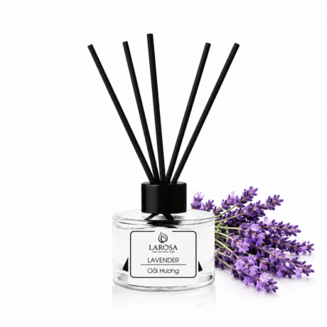 Tinh dầu khuếch tán Oải Hương LAROSA