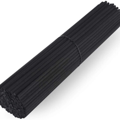 home-fragrance-black-synthetic-sticks-fiber-reed-diffuser-sticks-2